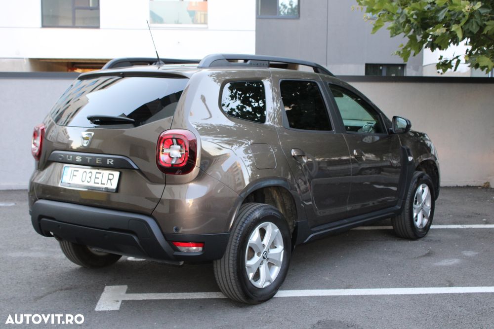 Dacia Duster - 4