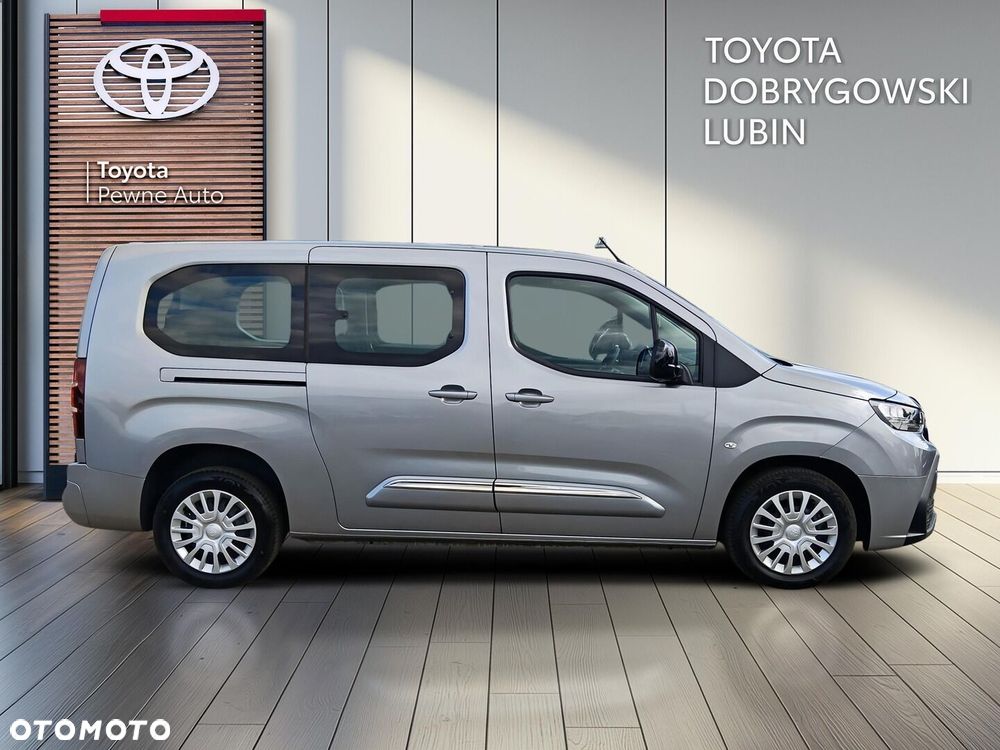 Toyota Proace City Verso - 6