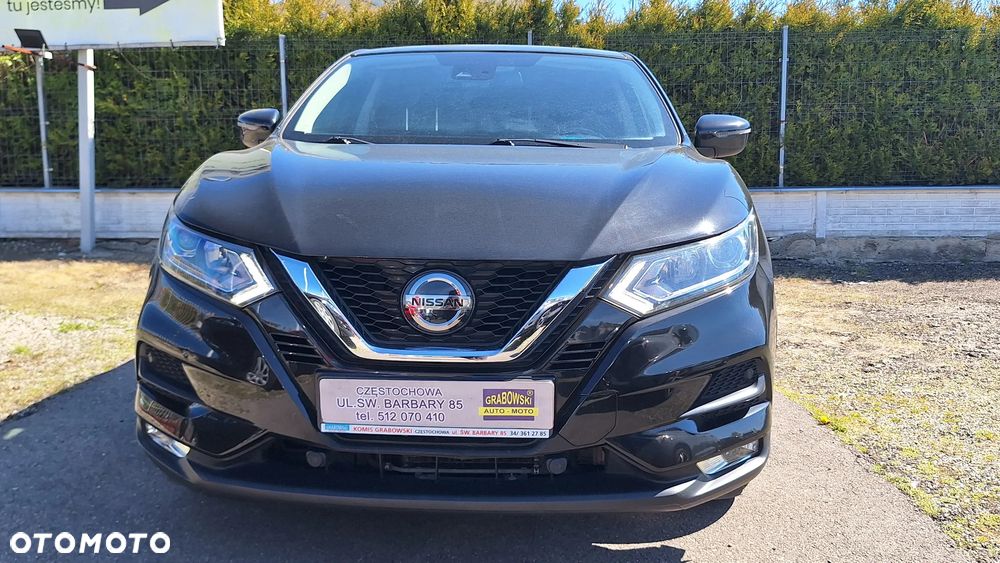 Nissan Qashqai 1.6 DCi N-Connecta Xtronic - 3