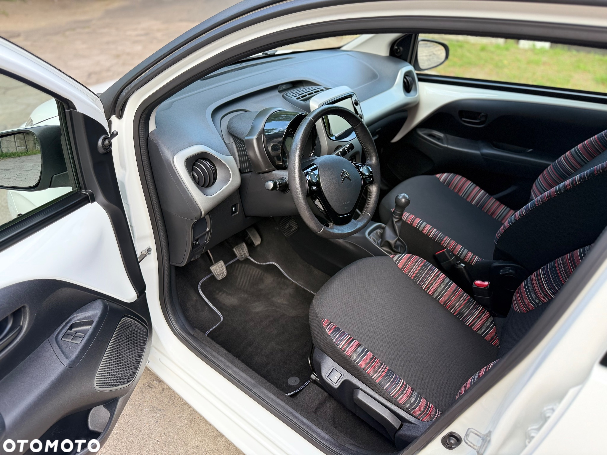 Citroën C1 - 21