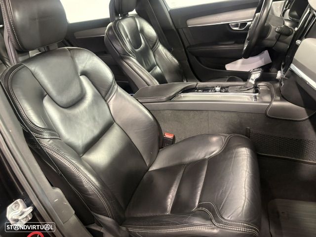 Volvo V90 2.0 D4 Inscription Geartronic - 6