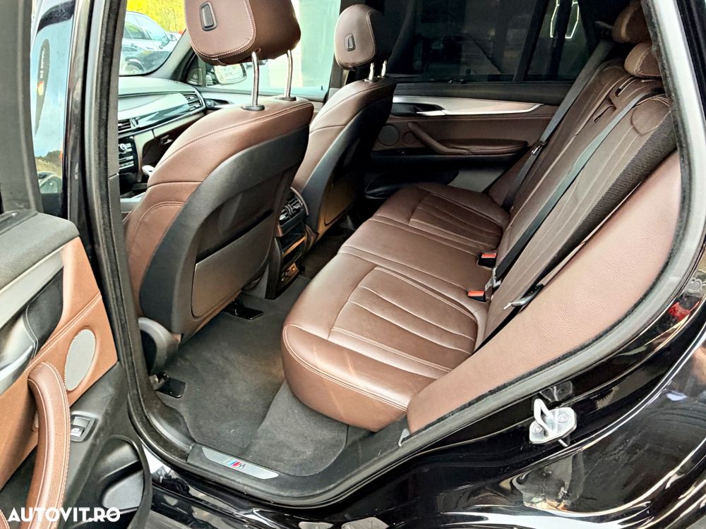 BMW X5 - 7