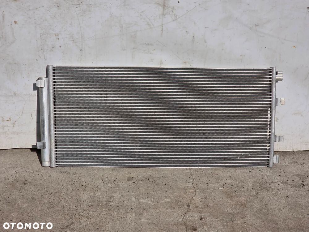 MOVANO MASTER III 3 10- 2.3 DCI KLIMATYZACJA KLIMA KOMPLET 1B - 13