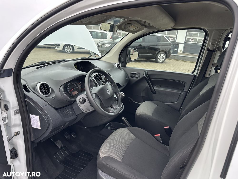 Renault Kangoo - 11