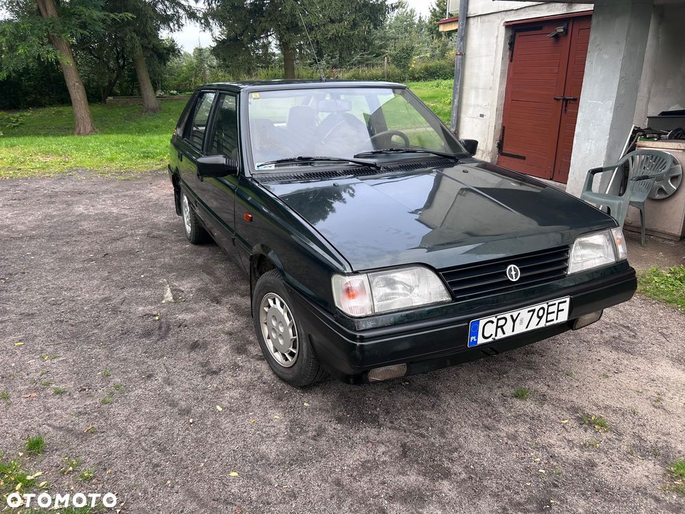 Polonez Caro - 4