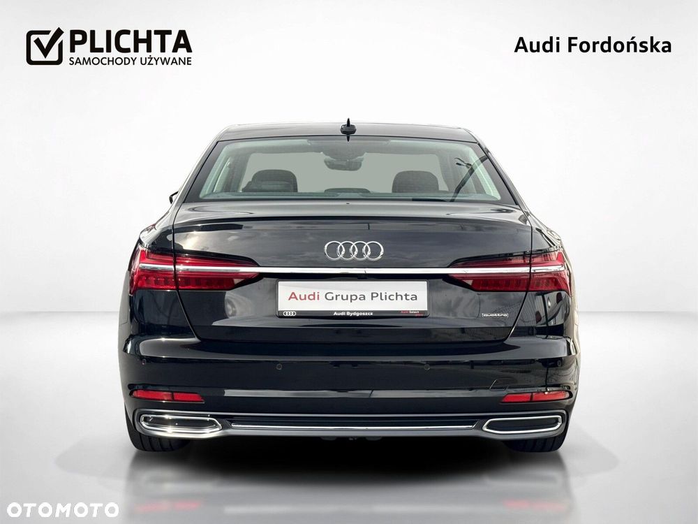 Audi A6 Limousine - 5