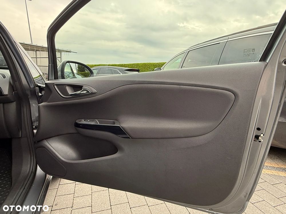 Opel Corsa - 5