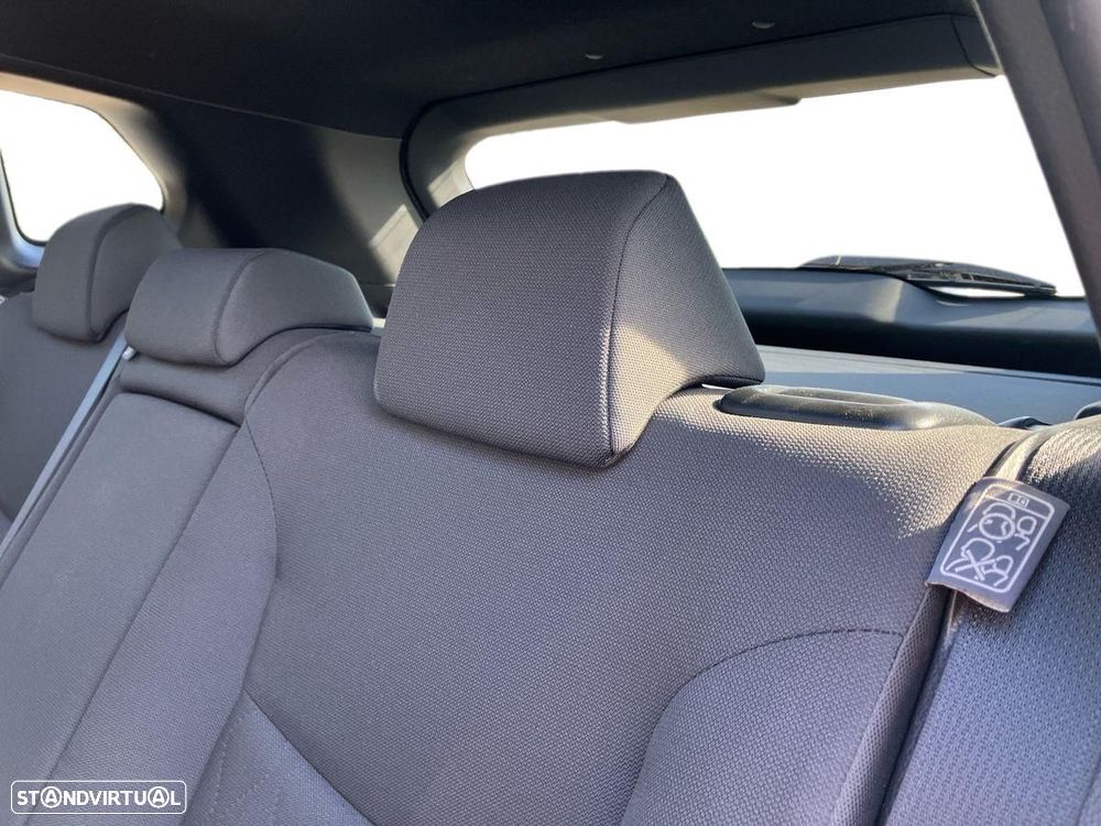 Toyota Corolla Cross 1.8 Hybrid Exclusive - 23