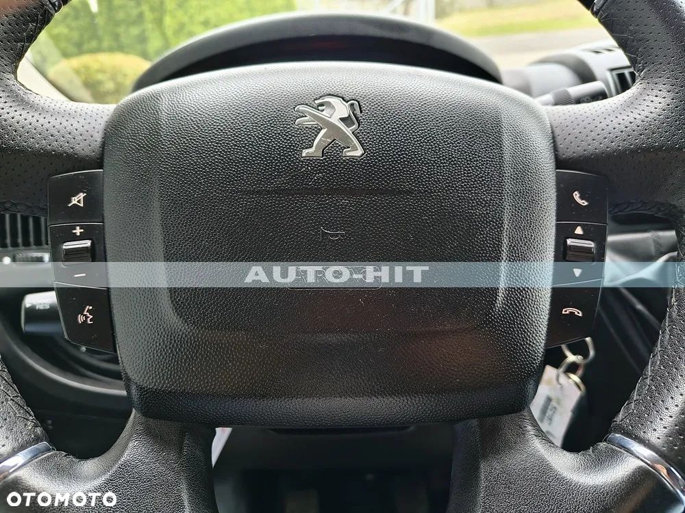 Peugeot Boxer - 31