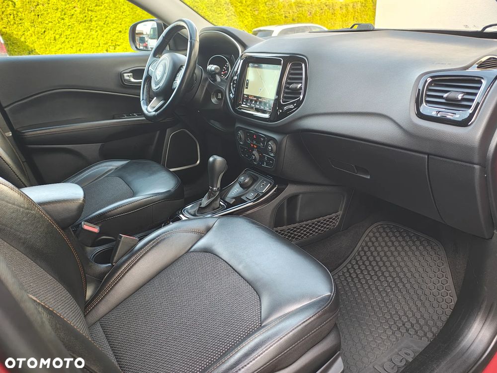 Jeep Compass - 7