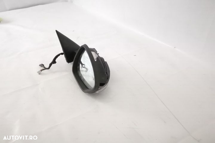 Oglinda Dreapta Originala In Stare Buna Full Electric Alfa Romeo Stelv - 3