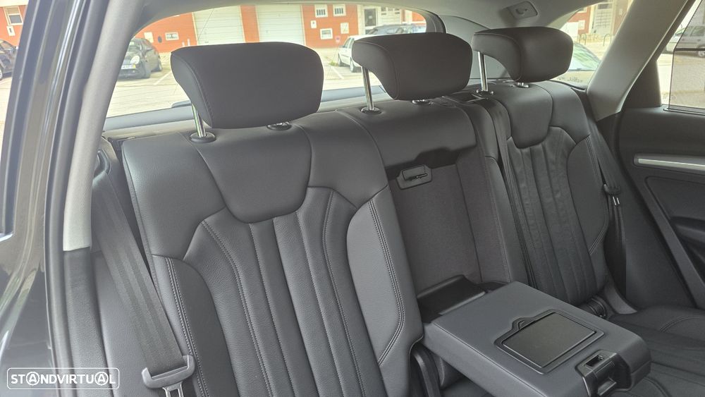 Audi Q5 50 TFSIe quattro Sport S tronic - 29