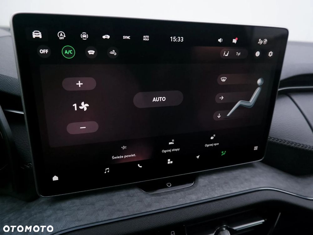 Skoda Kodiaq 2.0 TDI 4x4 Selection DSG - 33