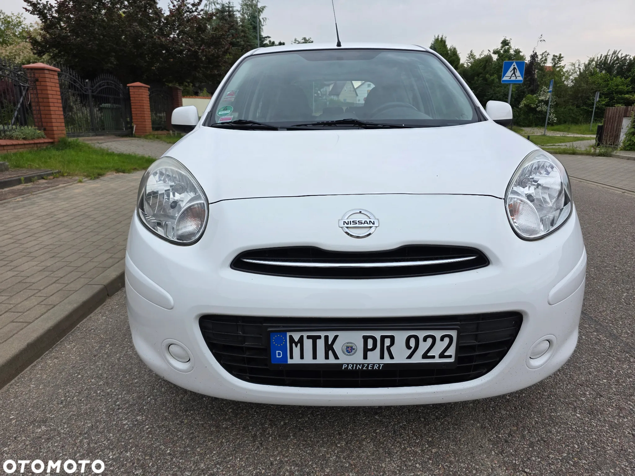 Nissan Micra 1.2 Acenta - 5