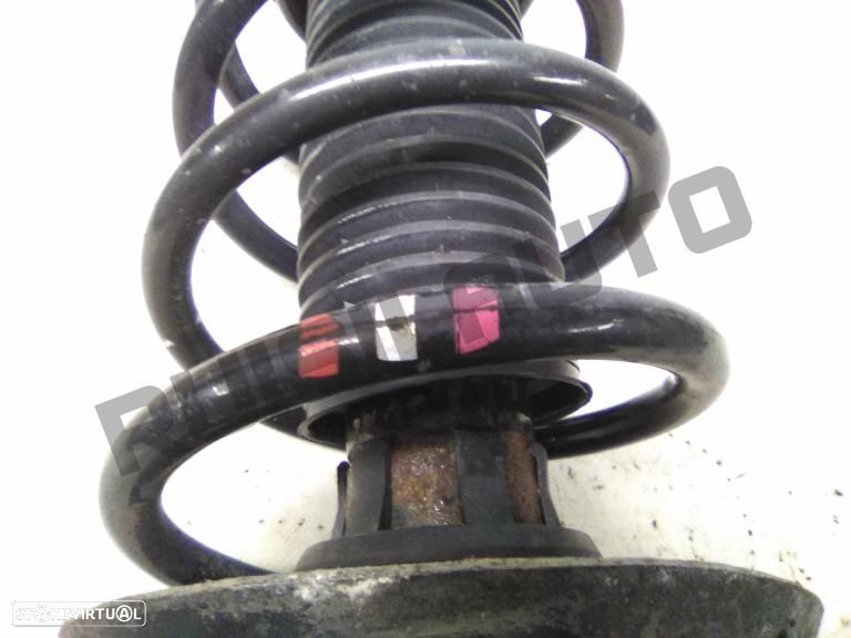 Amortecedor Frente Esquerdo/direito 1t041_3031fn Vw Golf V (1k) - 4