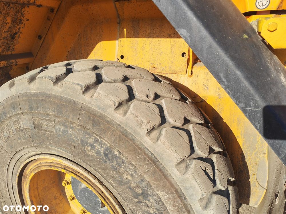 JCB JCB 427 - 6