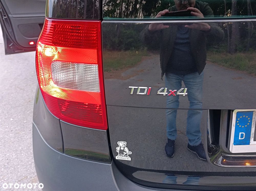 Skoda Yeti - 18