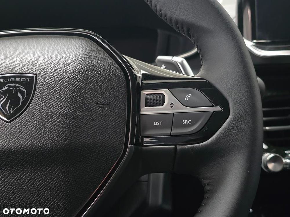 Peugeot 208 1.2 mHEV Allure - 14