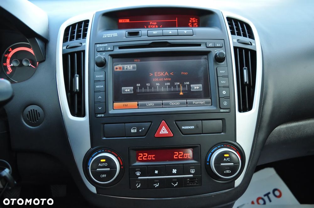 Kia Ceed - 27