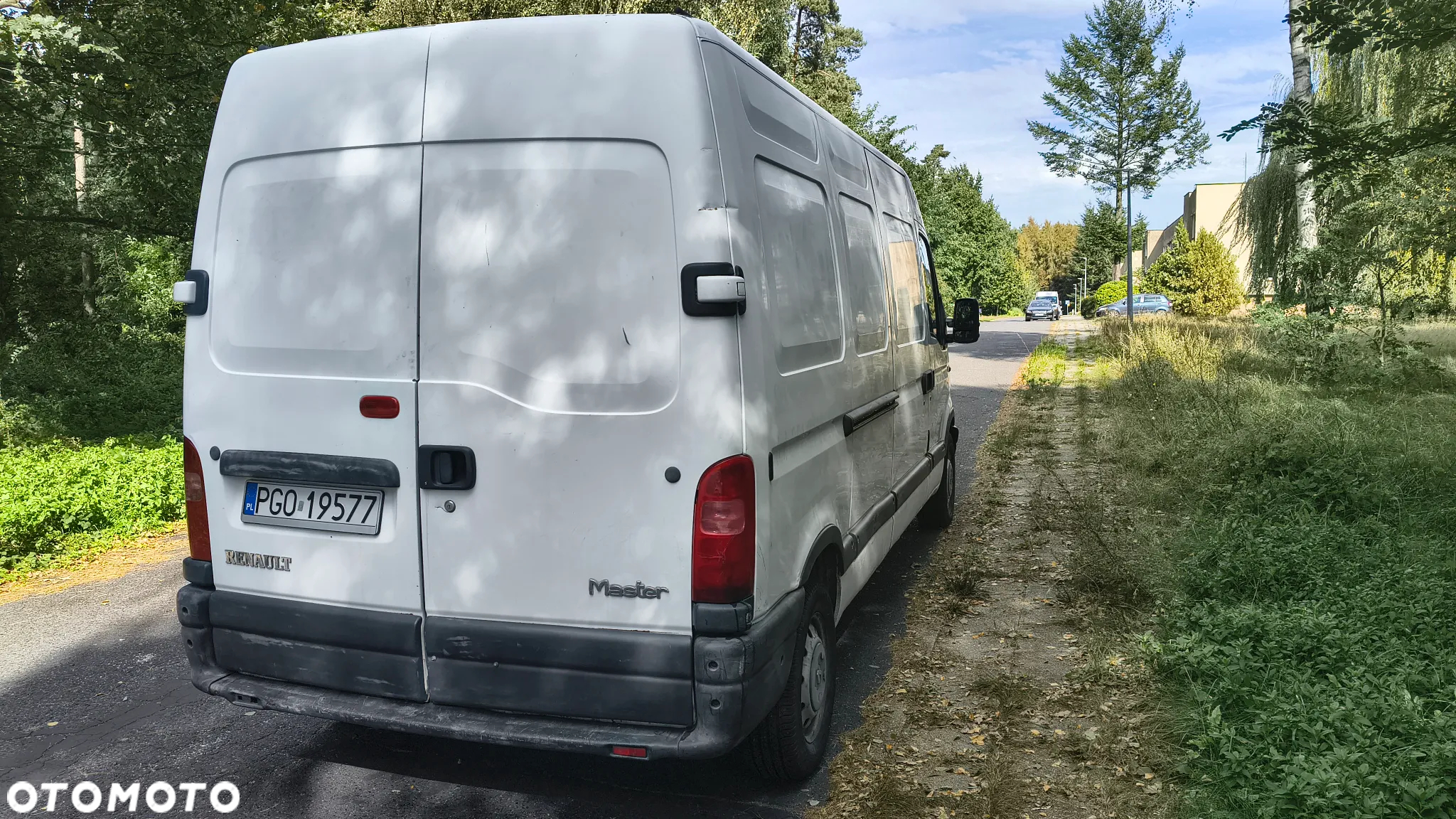 Renault Master - 3