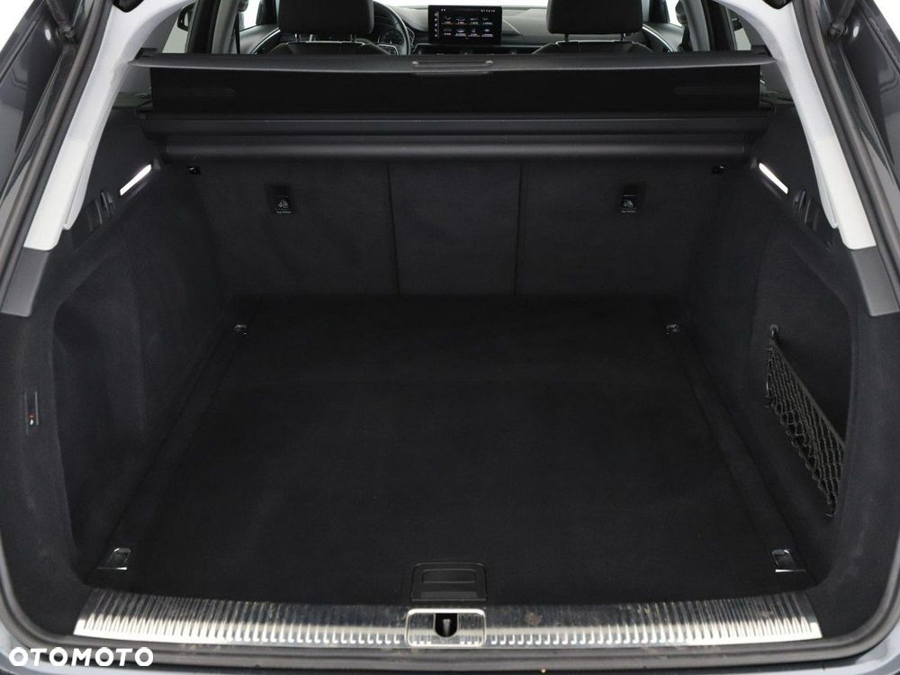 Audi A4 Avant 40 TDI Advanced S tronic - 21