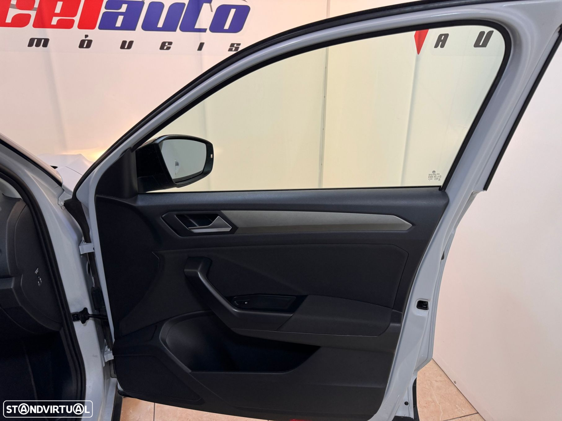 VW T-Roc 1.0 TSI Style - 33