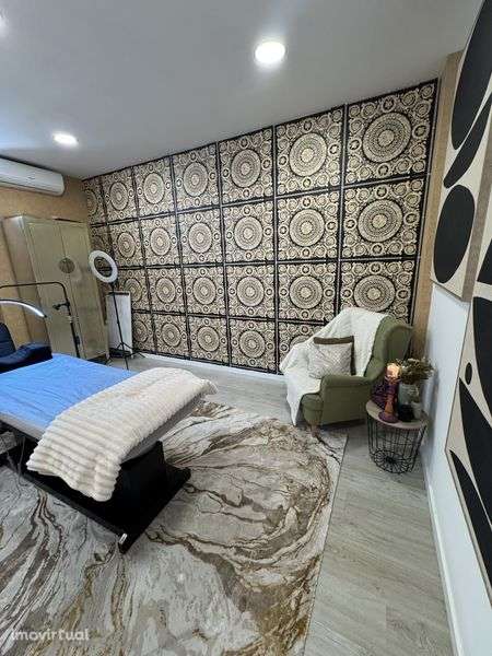 Gabinete Setubal - Grande imagem: 5/9