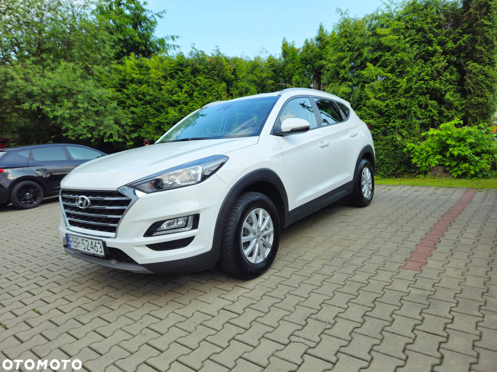 Hyundai Tucson 1.6 T-GDi Comfort 2WD - 2