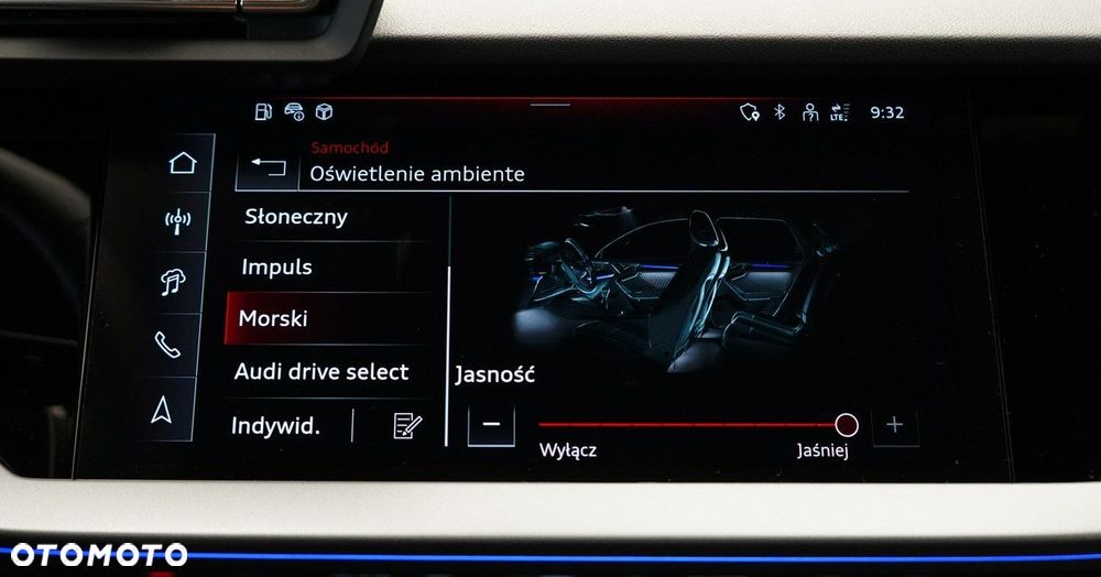 Audi S3 Limousine - 31