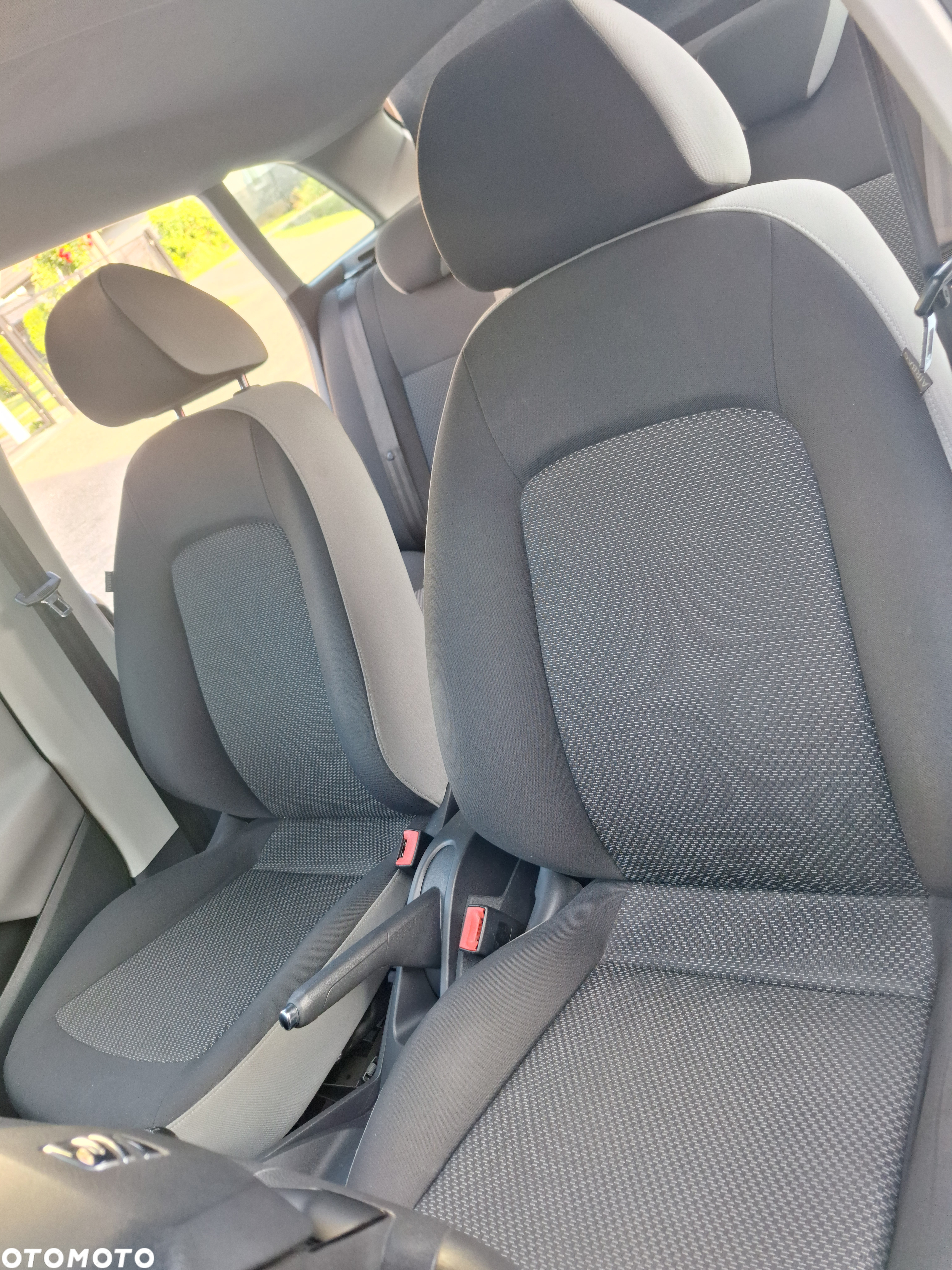 Seat Ibiza 1.4 TDI Reference - 15