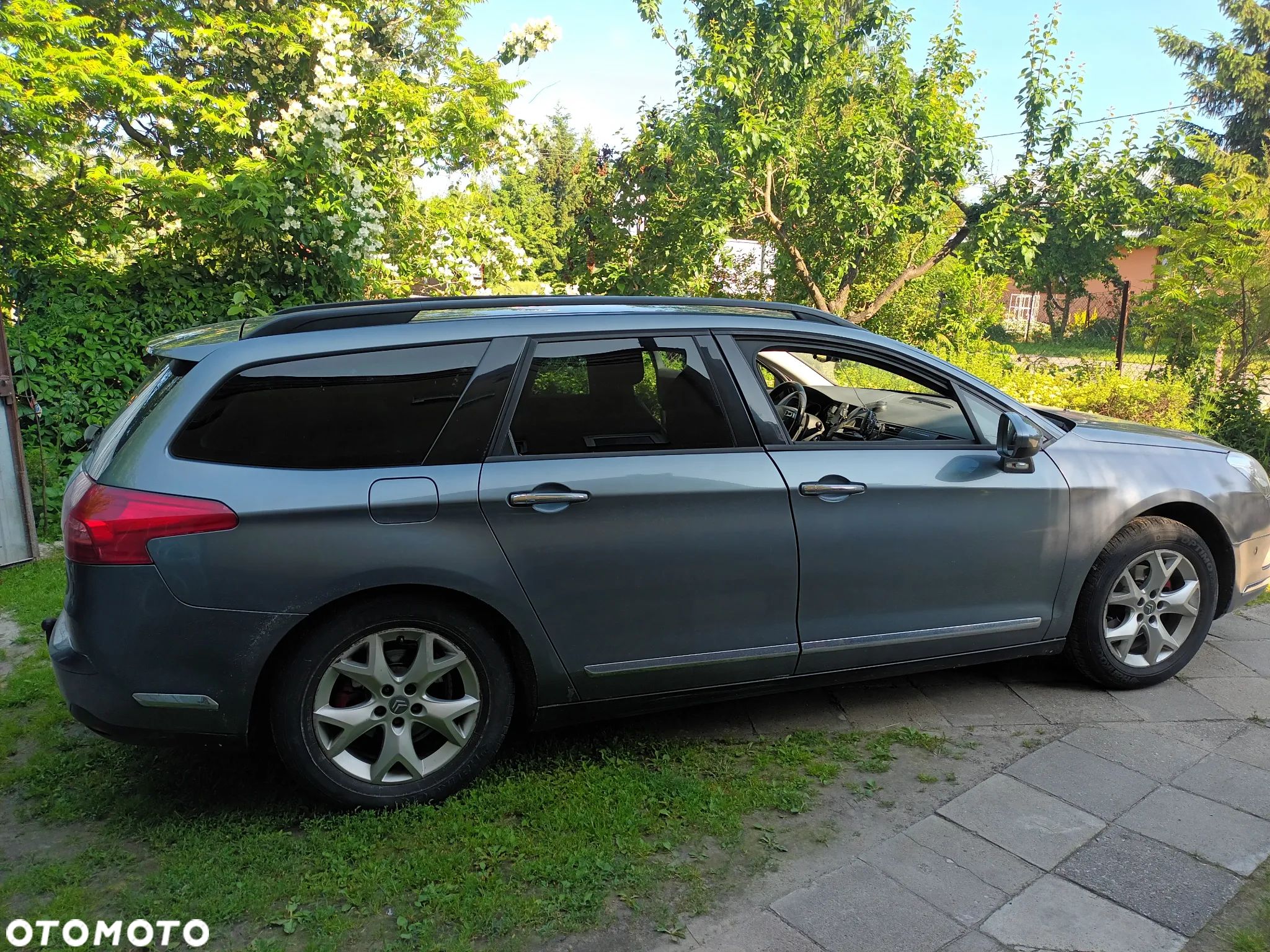 Citroën C5 1.6 HDi Attraction - 1