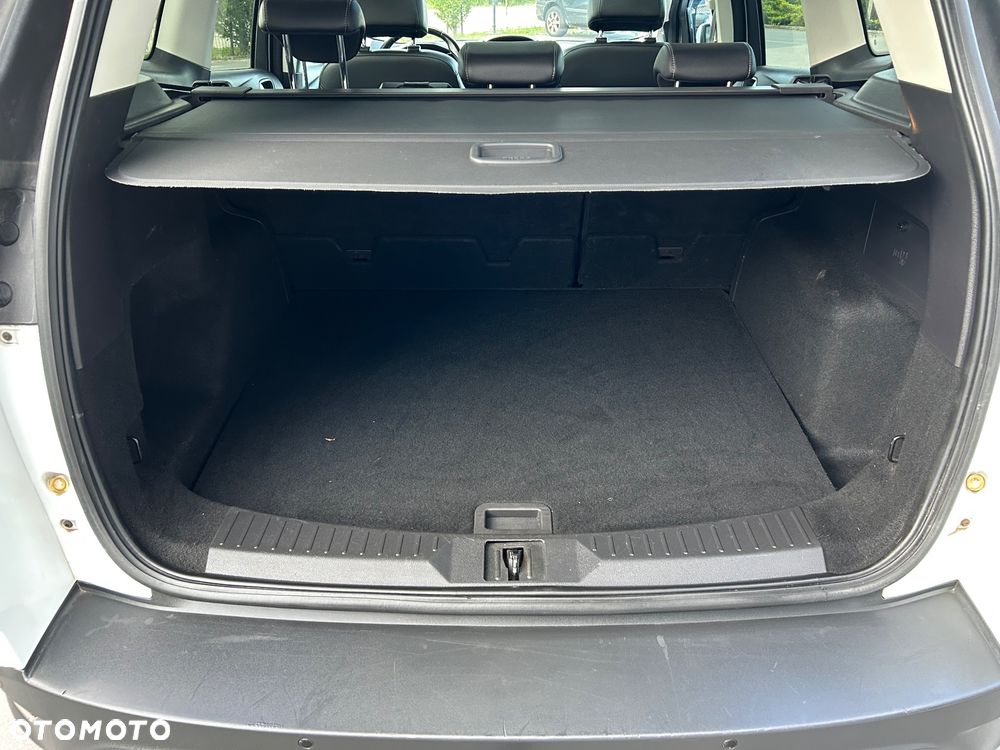 Ford Kuga 2.0 TDCi 4WD Titanium - 40