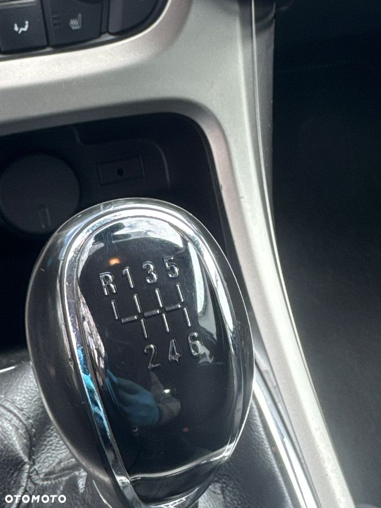 Opel Astra - 17