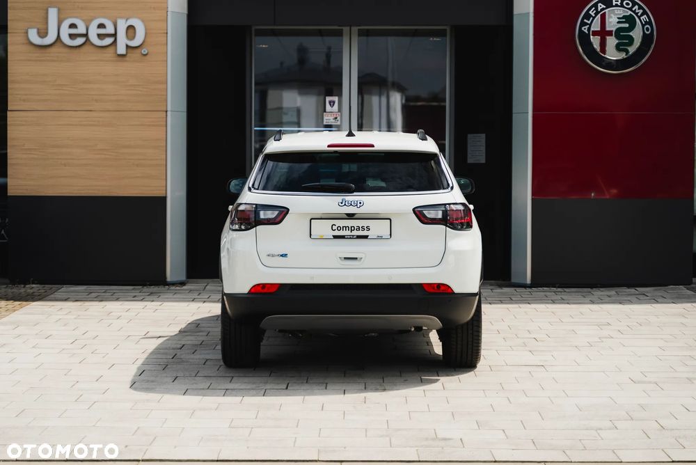 Jeep Compass - 7