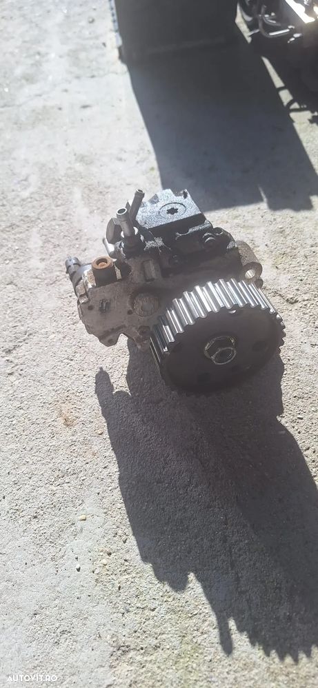 Pompa Injectie Opel Astra H 1.7CDTI