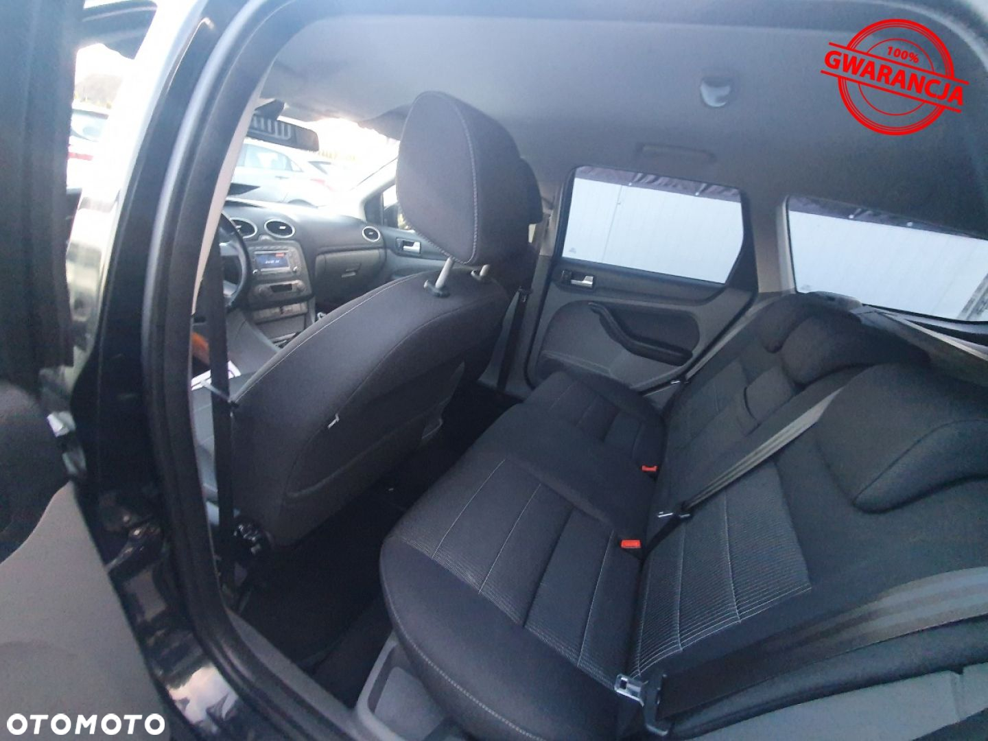 Ford Focus - 26