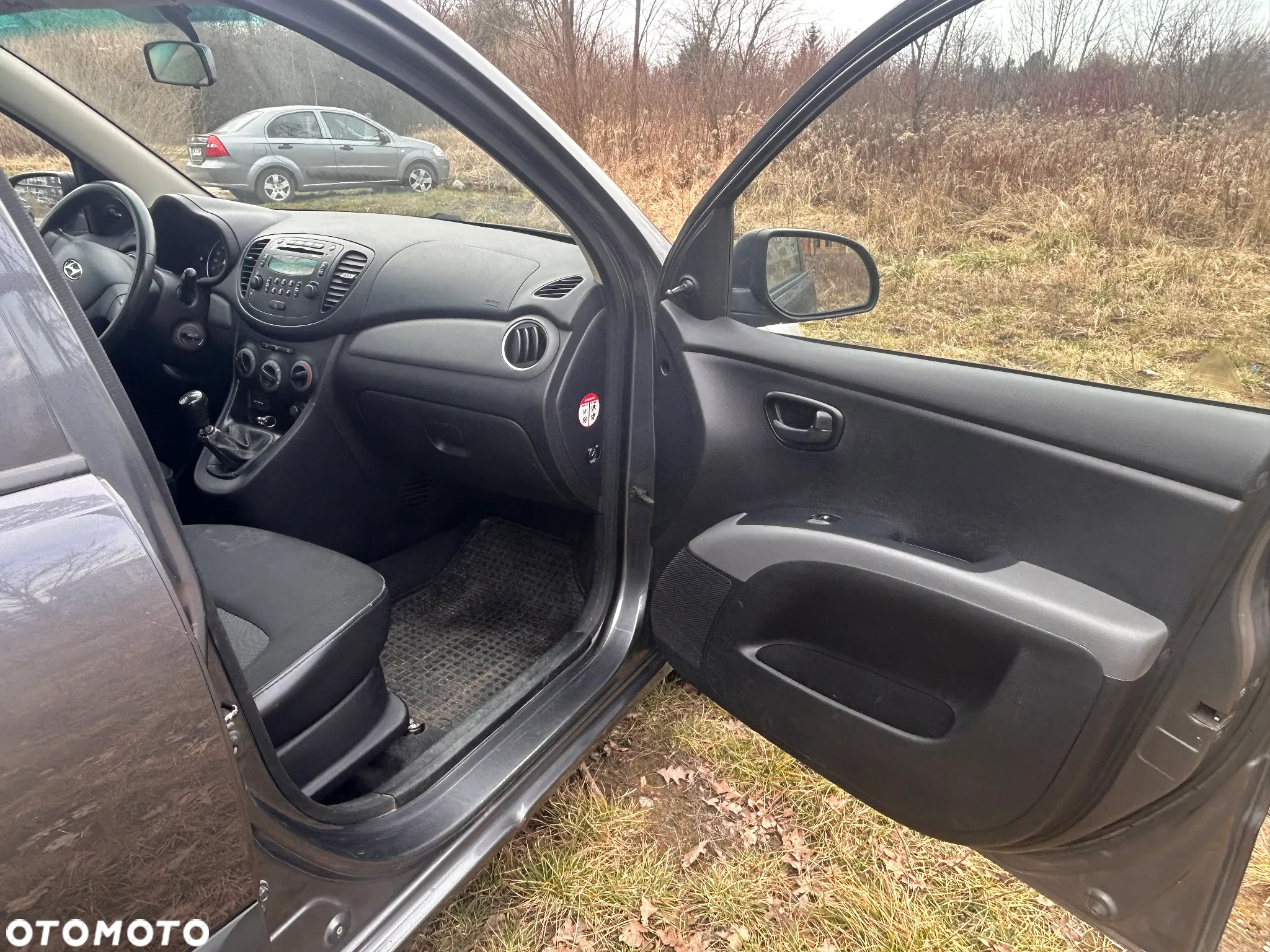 Hyundai i10 1.1 Classic - 10