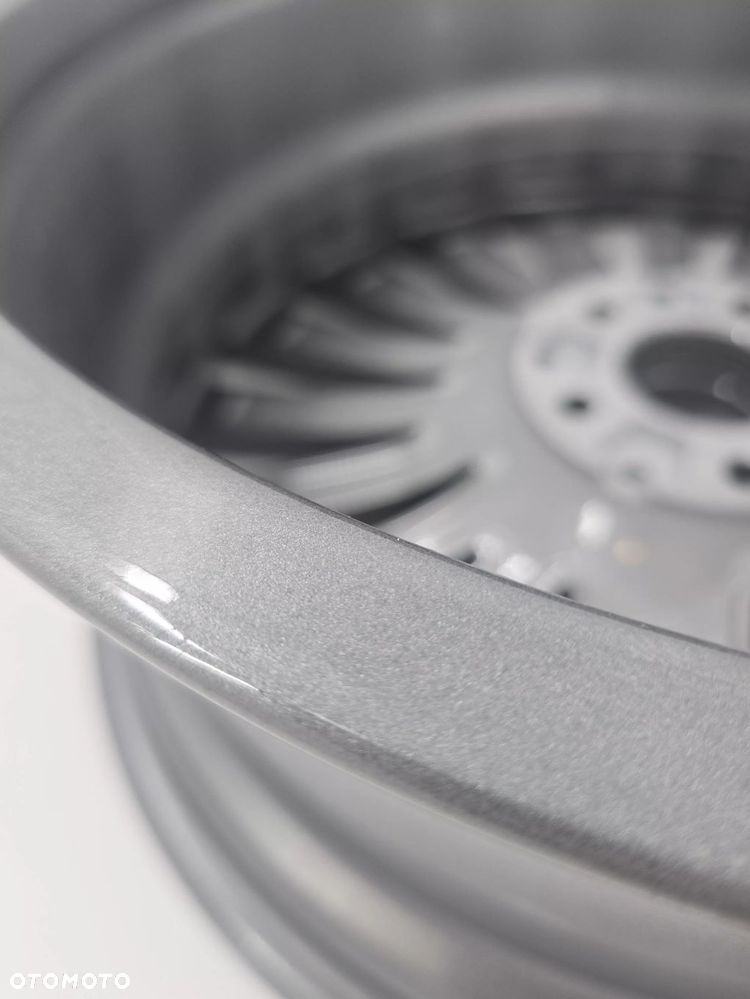 IDEALNA ORYGINALNA Felga Mercedes w213 19" 8J ET43 5x112 A2064011900 - 10