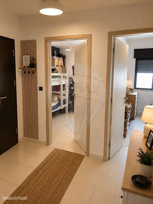 Apartamento T2 para venda - Grande imagem: 3/10