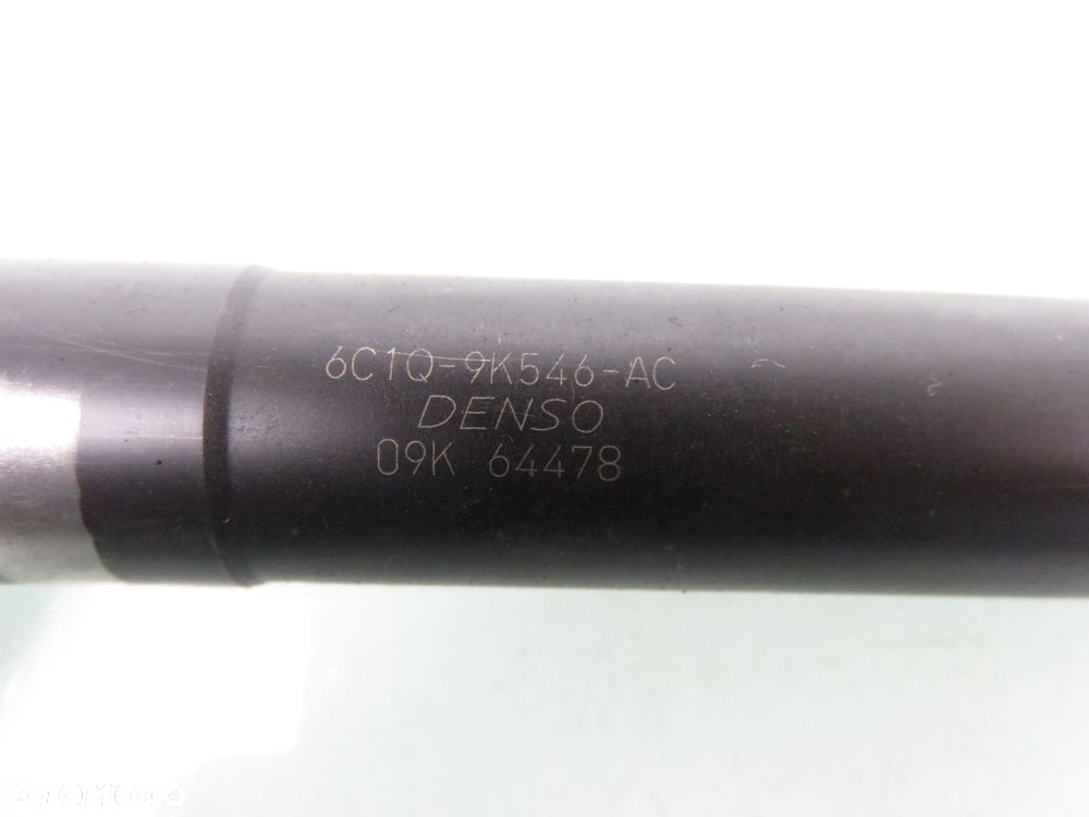 WTRYSKIWACZ FORD TRANSIT MK6  2.2 TDCI 6C1Q9K546AC - 5