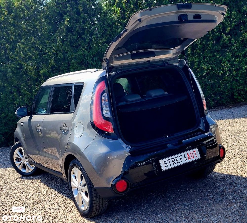 Kia Soul - 18