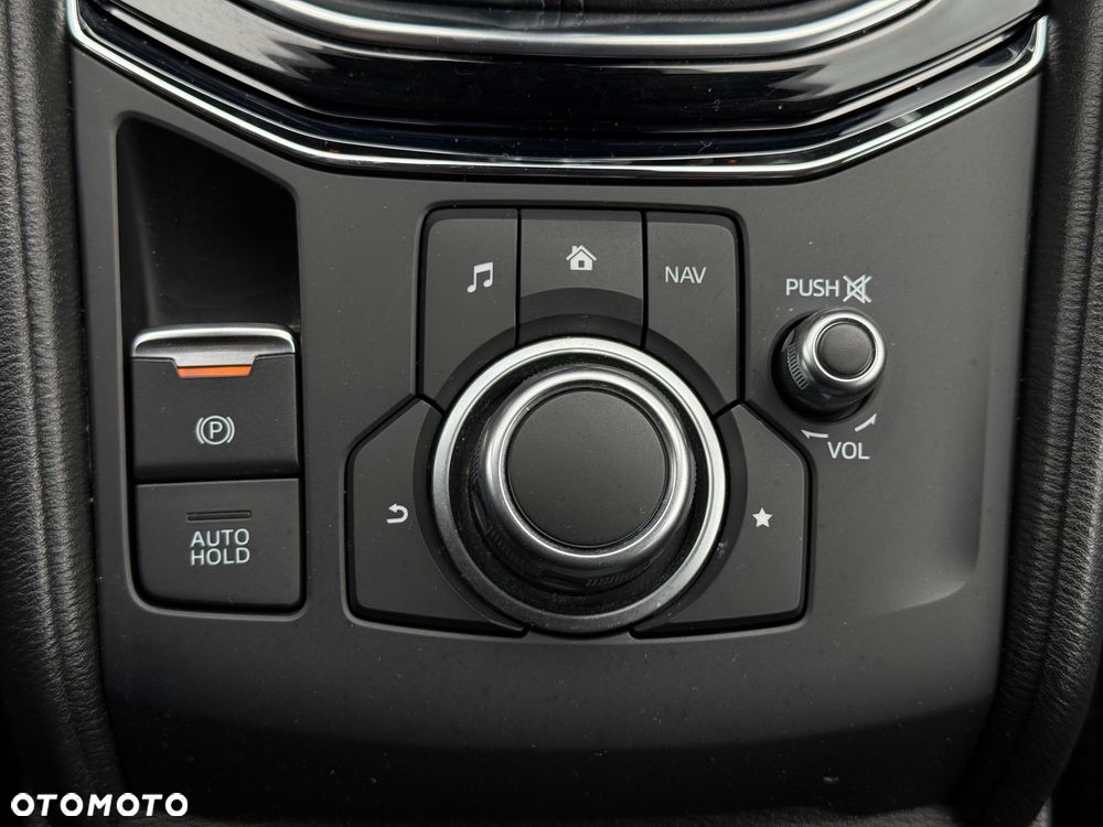 Mazda CX-5 SKYACTIV-G 165 Exclusive-Line - 17