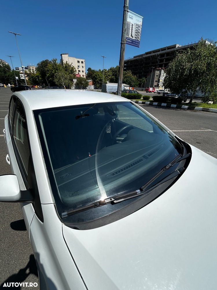 Volkswagen Polo 1.4 TDI CR BMT Comfortline - 11