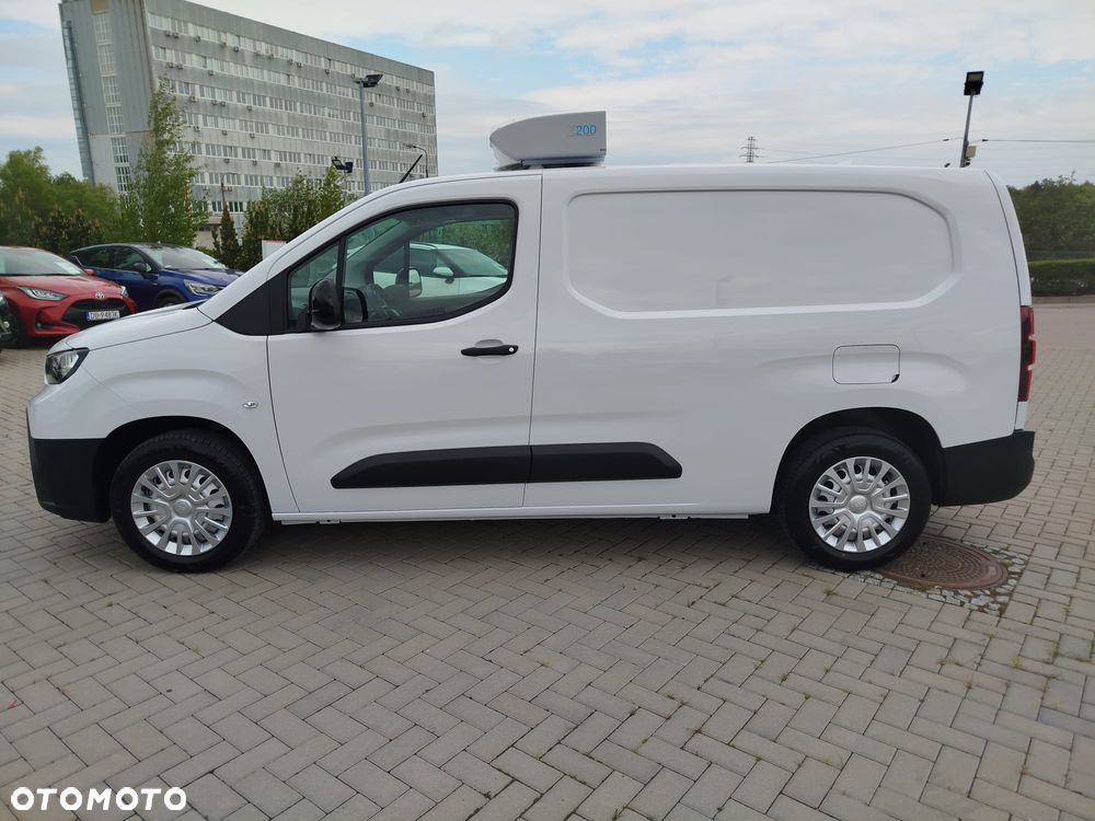 Toyota PROACE CITY - 9