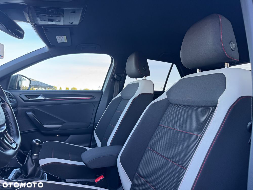 Volkswagen T-Roc 1.5 TSI OPF Style - 11