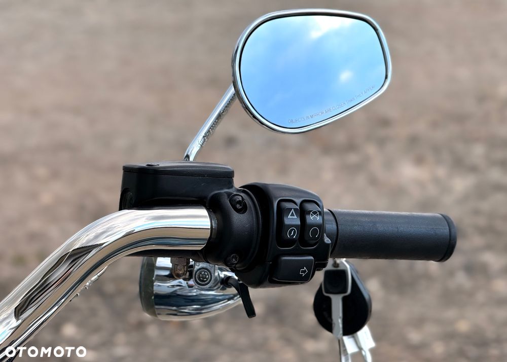 Harley-Davidson Softail Fat Boy - 9