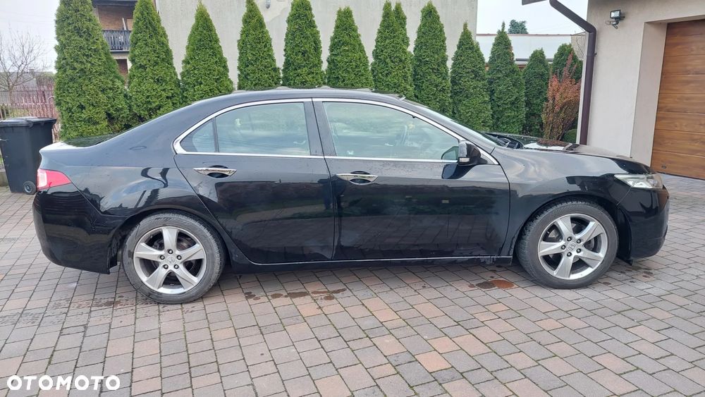 Honda Accord 2.0 Executive Navi - 7