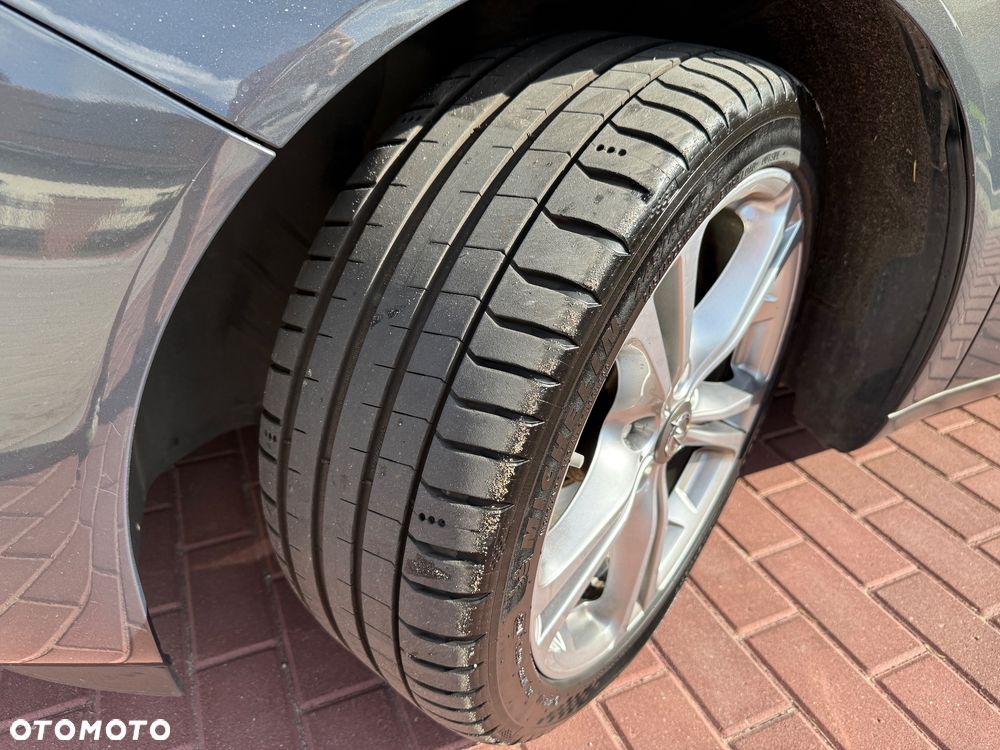 Opel Insignia 2.0 CDTI ecoFLEX Start/Stop Innovation - 16