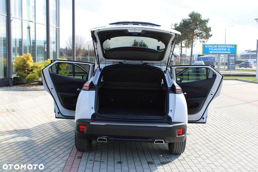 Peugeot 2008 PureTech 130 Stop&Start EAT6 Allure - 18