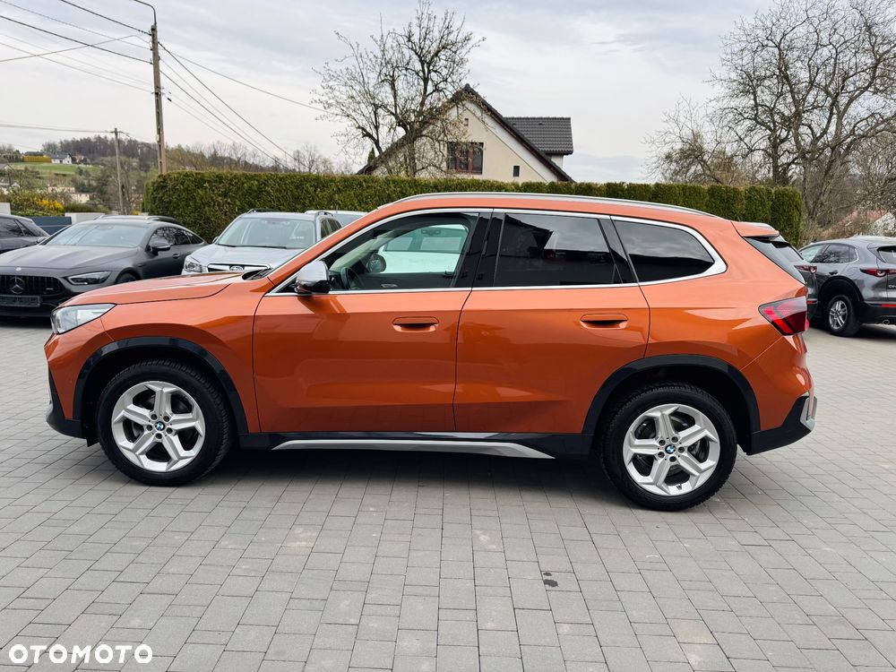 BMW X1 sDrive18d M Sport - 13